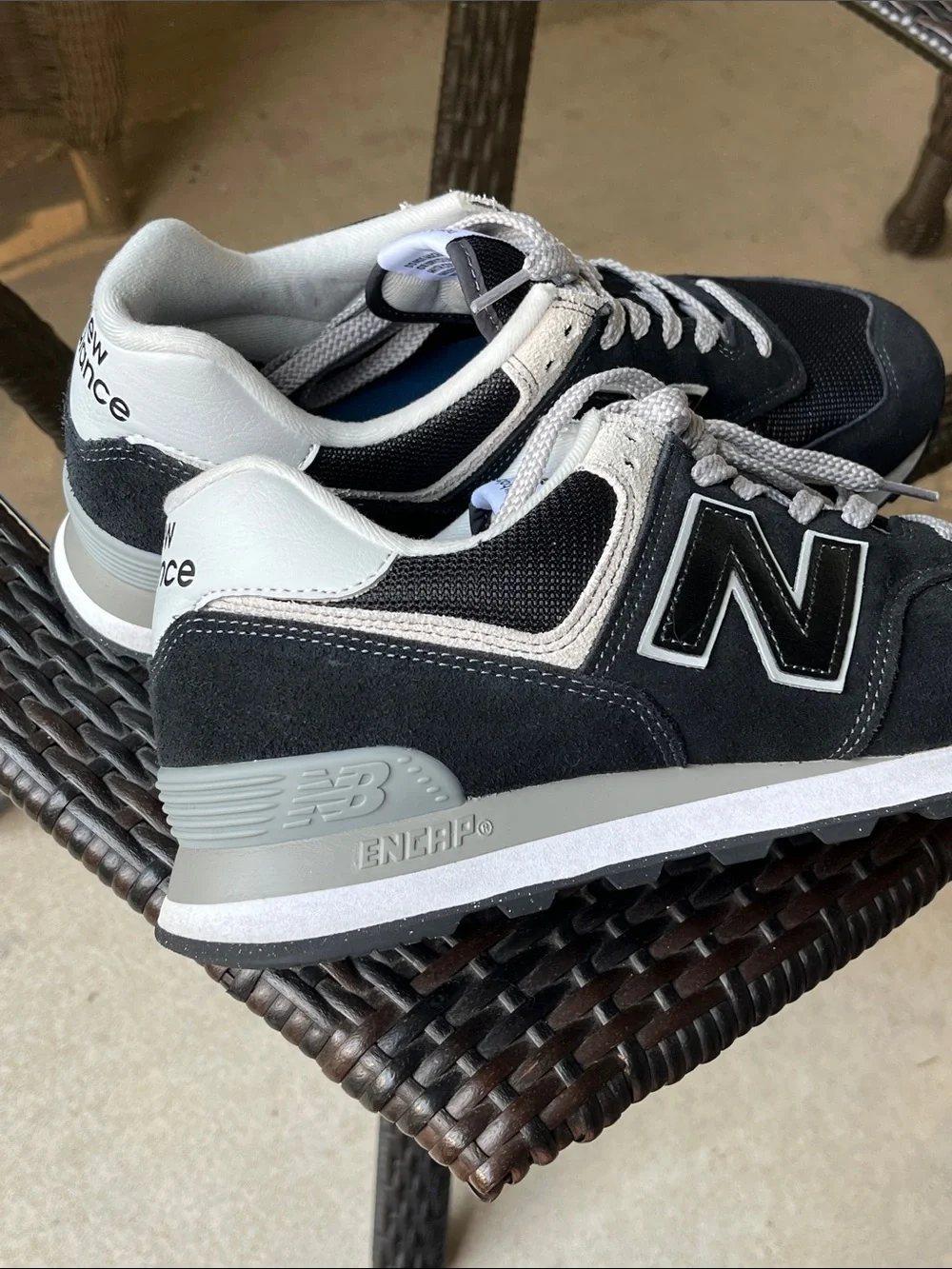 New Balance new balance